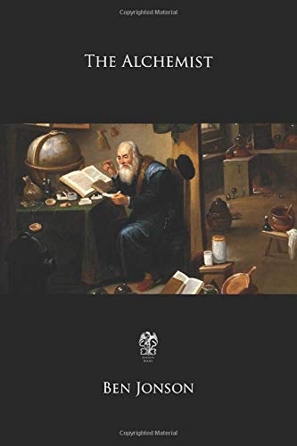 The Alchemist The Alchemist