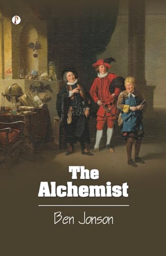 The Alchemist von Pharos Books Private Limited