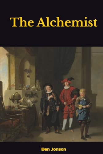 The Alchemist The Alchemist von Independently published