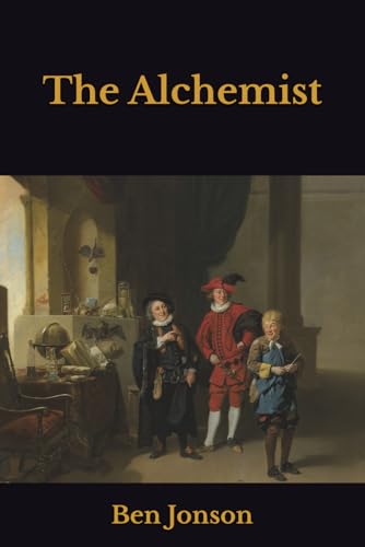 The Alchemist The Alchemist von Independently published