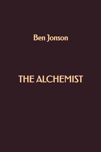 The Alchemist The Alchemist von Independently published
