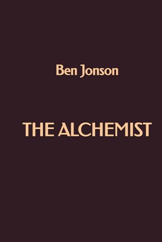 The Alchemist The Alchemist von Independently published