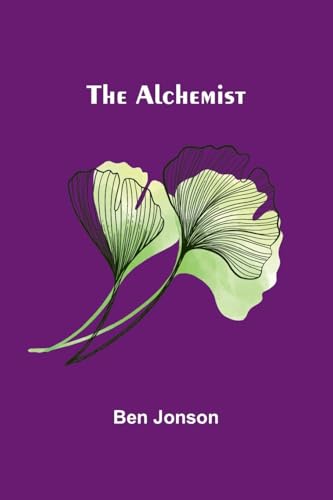 The Alchemist The Alchemist von Alpha Edition