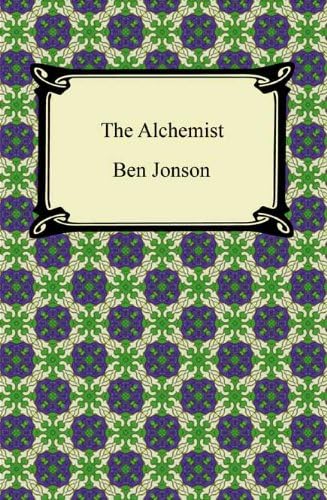 The Alchemist The Alchemist von Anson Street Press