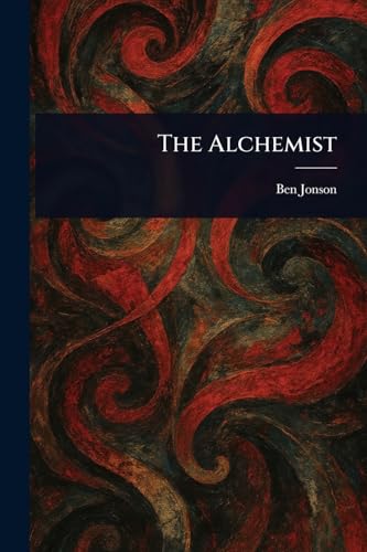 The Alchemist The Alchemist von Anson Street Press