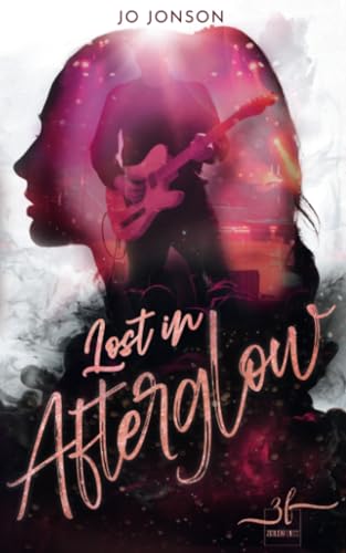 Lost in Afterglow: A Heartbreaking Rockstar Romance (Echoes of Afterglow, Band 1) von Zeilenfluss