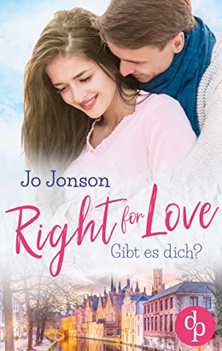 Right for Love: Gibt es dich?