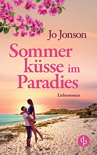 Sommerküsse im Paradies