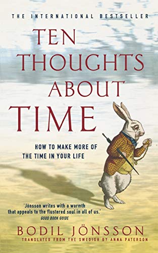 Ten Thoughts About Time von Robinson