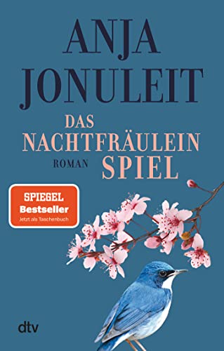 Das Nachtfräuleinspiel: Roman