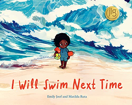 I Will Swim Next Time von Floris Books