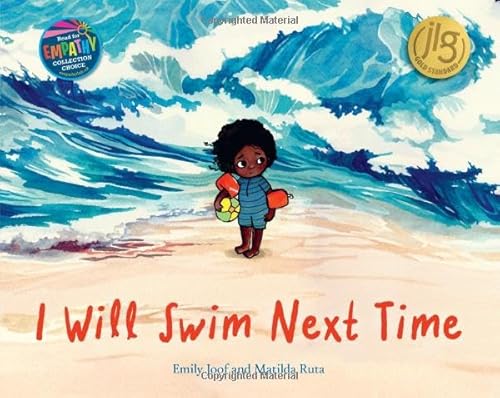 I Will Swim Next Time von Floris Books