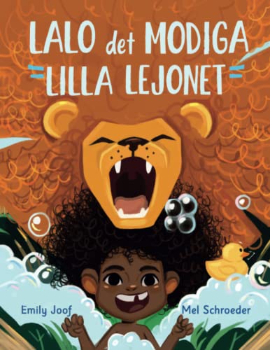 Lalo det Modiga Lilla Lejonet von Independently published
