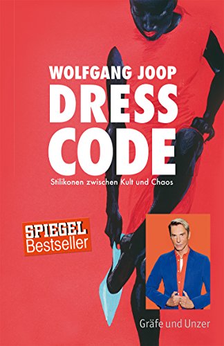 Dresscode: Stilikonen zwischen Kult und Chaos
