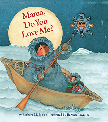 Mama, Do You Love Me? Mama, Do You Love Me?