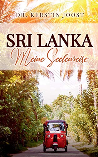 Sri Lanka – Meine Seelenreise von tredition