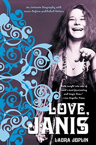 Love, Janis von It Books