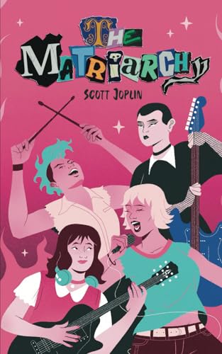 The Matriarchy von Mammoth Media, LLC