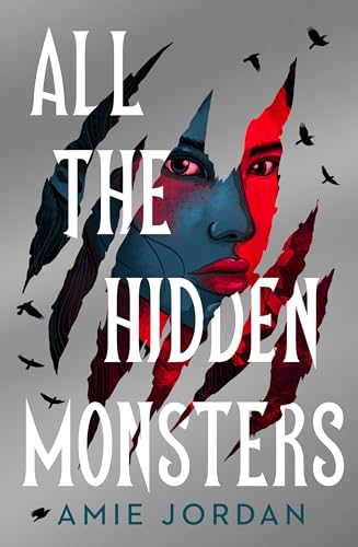 All the Hidden Monsters von Scholastic UK
