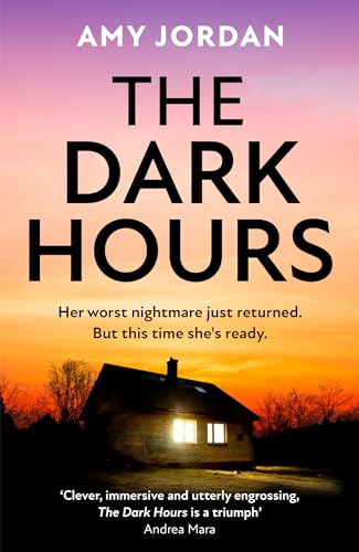 The Dark Hours: The Irish Times Bestseller dark, gritty psychological suspense police procedural crime thriller, new for 2025! von GARDNERS