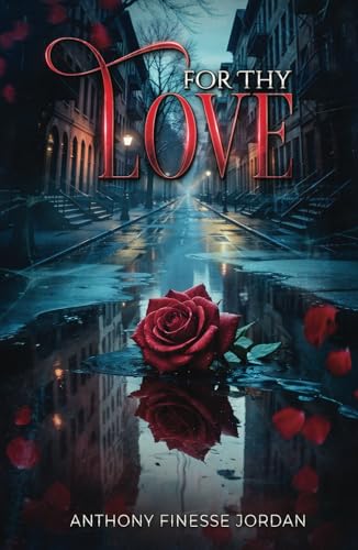 For Thy Love