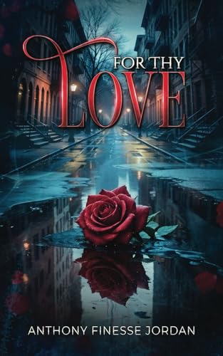 For Thy Love von Success Publications Sar