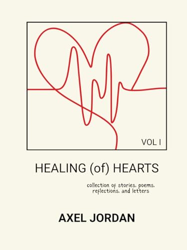 HEALING (of) HEARTS von Staten House
