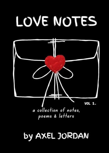 LOVE NOTES von Staten House