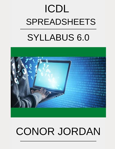 ICDL Excel: A step-by-step guide to spreadsheets using Microsoft Excel von Independently published