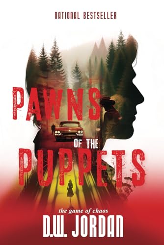 Pawns of the Puppets: The Game of Chaos von Joint Venture Publishing, Blue Sky
