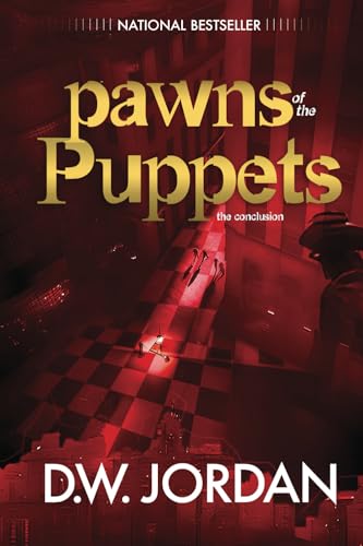 Pawns of the Puppets: The Order Behind the Chaos von Joint Venture Publishing, The Millionaire Mentor, Inc.