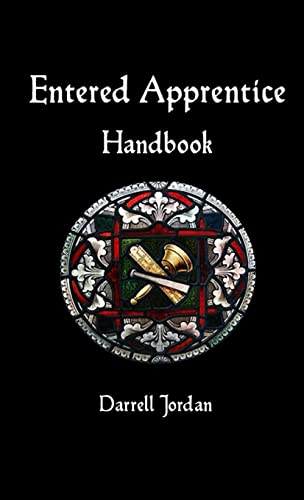 Entered Apprentice Handbook von Lulu