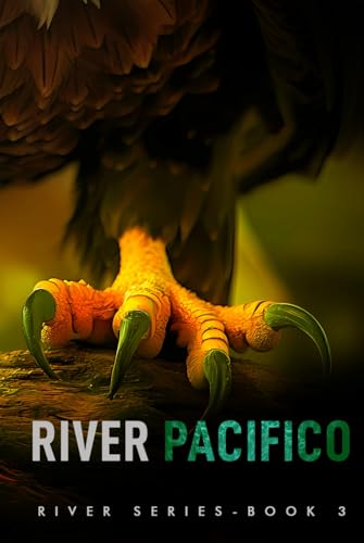 River Pacifico (John River, Band 3) von Independently published