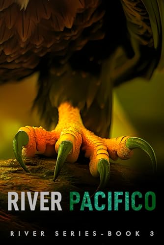 River Pacifico (John River, Band 3) von Independently published