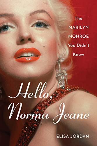 Hello, Norma Jeane: The Marilyn Monroe You Didn't Know von Applause
