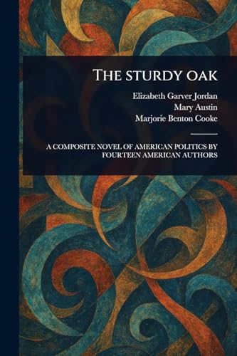 The Sturdy Oak von Anson Street Press