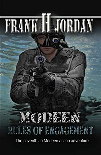 Modeen: Rules of Engagement (The Jo Modeen Series, Band 7) von Hope