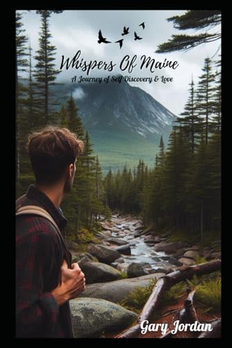 Whispers of Maine: A Journey of Self Discovery & Love von Independently published