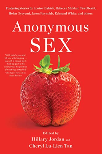 Anonymous Sex von Scribner