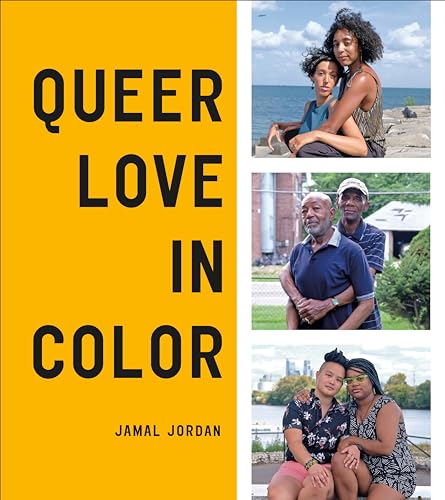 Queer Love in Color