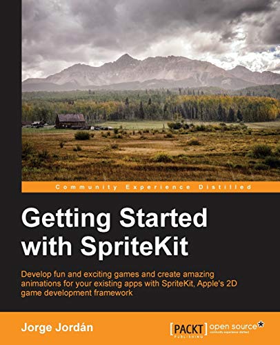 Getting Started With Spritekit Getting Started With Spritekit