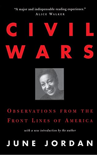 Civil Wars von Touchstone