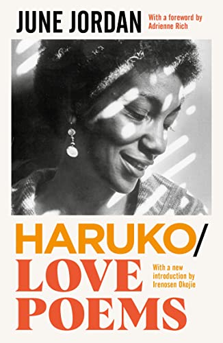 Haruko/Love Poems (Serpent's Tail Classics) von Serpent's Tail