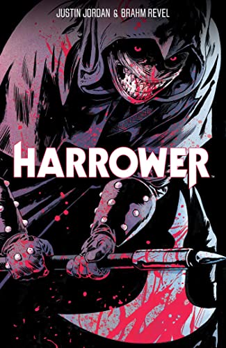 Harrower SC
