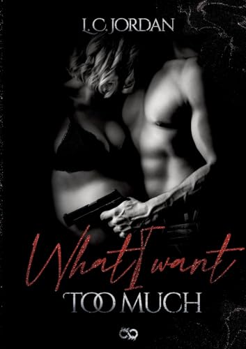 What I want: Too much von Infinity Gaze Studios