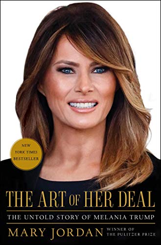 The Art of Her Deal: The Untold Story of Melania Trump von Simon & Schuster