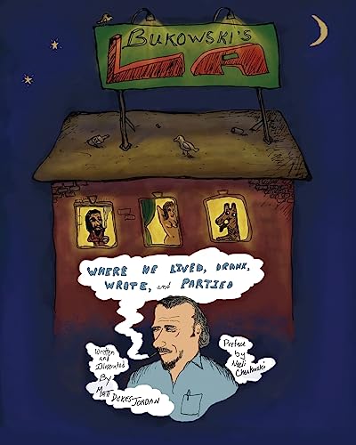 Bukowski's La von CREATESPACE