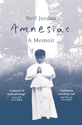 Amnesiac: A Memoir