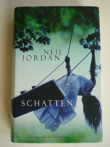 Schatten: Roman Schatten: Roman von Berlin Verlag