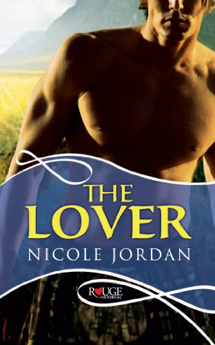 The Lover: A Rouge Historical Romance von Ebury Press (Fiction)